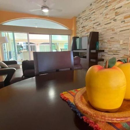 Tiara Sands 503 A Pie De Playa! Apartment Mazatlan Exterior photo